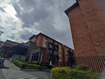 Apartamento En Venta En Medellin V152232