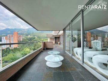 Apartamento En Venta En Medellin V44831