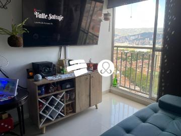 Apartamento en Venta en Medellín, Antioquia por $300000