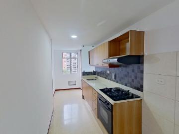 Apartamento en Venta en Medellín, Antioquia por $489500