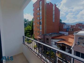Apartamento En Venta En Medellin En 1906 V329204