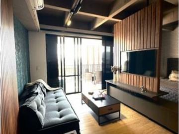 Apartamento En Venta En Medellin En. V196521