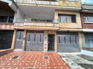 Apartamento En Venta En Medellin En Laureles V192824