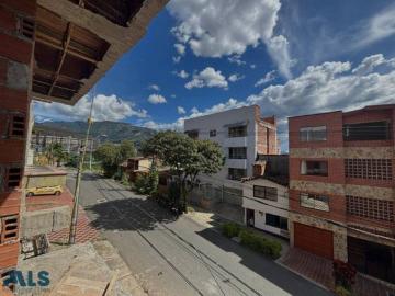 Apartamento En Venta En Medellin En Villa Hermosa V320865