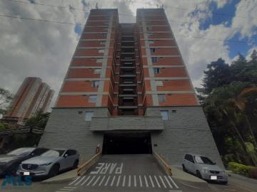 Apartamento En Venta En Medellin En Villa Hermosa V388200