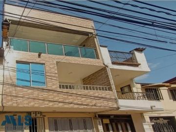Apartamento En Venta En Medellin En Alameda V386542