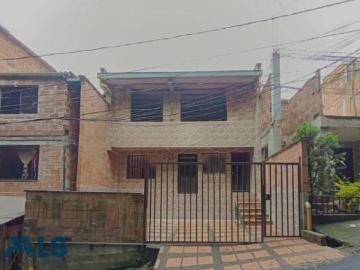 Apartamento En Venta En Medellin En Altavista V377524
