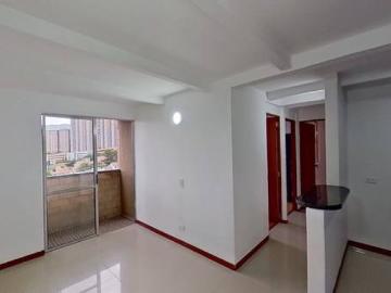 Apartamento En Venta En Medellin En Area De Expansion Pajarito V380984