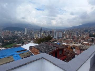Apartamento En Venta En Medellin En Barrio Las Palmas Medellin V360956