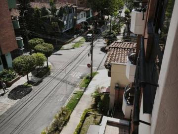 Apartamento En Venta En Medellin En Belen Fatima V376168