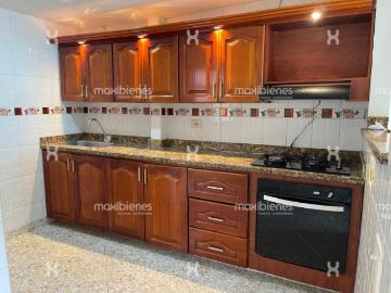 Apartamento En Venta En Medellin En Belen Las Playas V371297