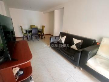 Apartamento En Venta En Medellin En Belen Loma De Los Bernal V280609