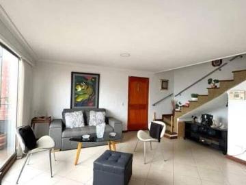 Apartamento En Venta En Medellin En Belen Loma De Los Bernal V227559