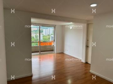 Apartamento En Venta En Medellin En Belen Loma De Los Bernal V367302