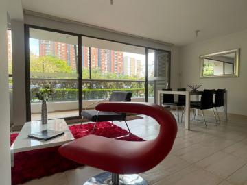 Apartamento En Venta En Medellin En Belen Loma De Los Bernal V377561