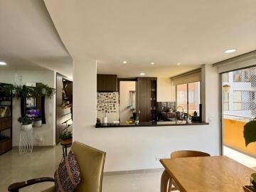 Apartamento En Venta En Medellin En Belen Loma De Los Bernal V378623