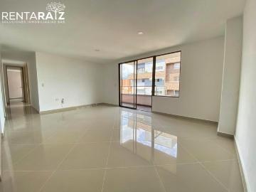 Apartamento En Venta En Medellin En Belen Malibu V173934