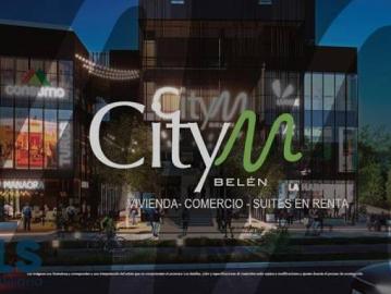Apartamento En Venta En Medellin En Belen Parque V365779