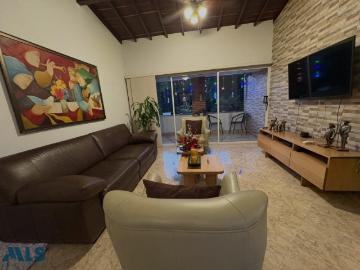 Apartamento En Venta En Medellin En Belen Parque V383924
