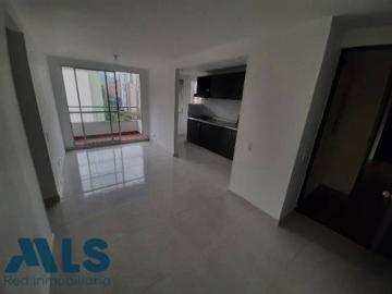 Apartamento En Venta En Medellin En Belen Rodeo Alto V344675