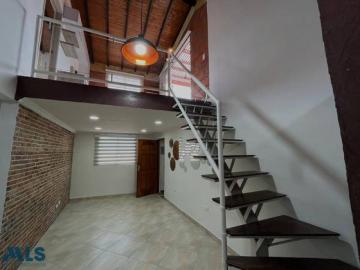 Apartamento En Venta En Medellin En Bello Horizonte V343405