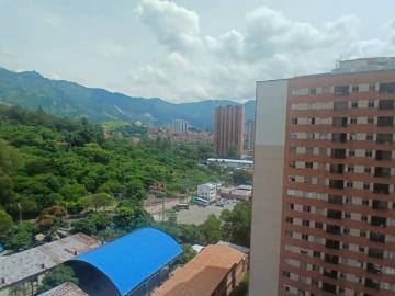 Apartamento En Venta En Medellin En Bello Horizonte V347389
