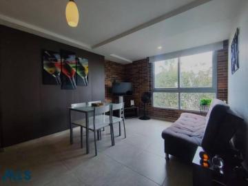 Apartamento En Venta En Medellin En Bolivariana V377080