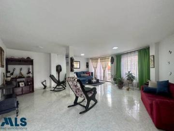 Apartamento En Venta En Medellin En Buenos Aires V321620