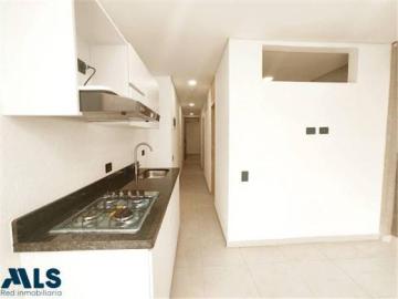 Apartamento En Venta En Medellin En Buenos Aires V321811