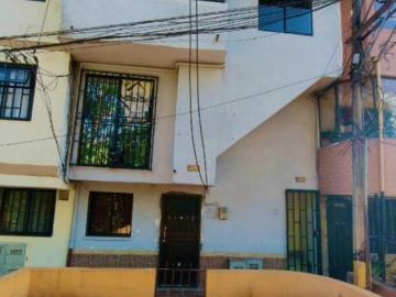 Apartamento En Venta En Medellin En Buenos Aires V329938