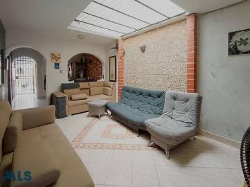 Apartamento En Venta En Medellin En Campo Valdes N 1 V371819
