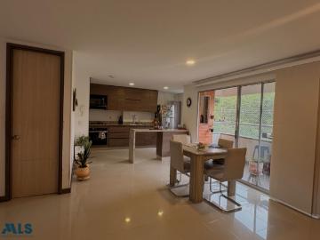 Apartamento En Venta En Medellin En Calasanz V387420
