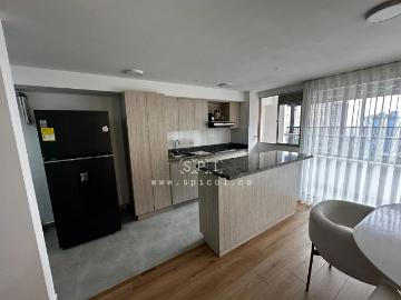 Apartamento En Venta En Medellin En Calasanz V387636