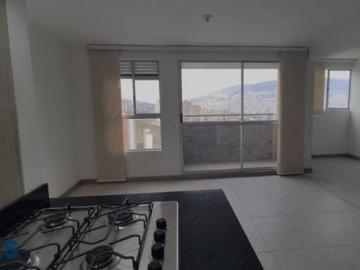 Apartamento En Venta En Medellin En Calasanz Parte Alta V360499