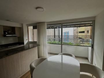 Apartamento En Venta En Medellin En Calasanz Parte Alta V382929