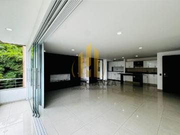 Apartamento En Venta En Medellin En Castropol V357681