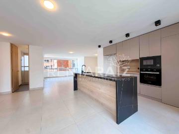 Apartamento En Venta En Medellin En Castropol V362360
