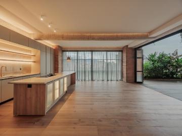 Apartamento En Venta En Medellin En Castropol V368568