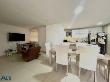 Apartamento En Venta En Medellin En Castropol V376076