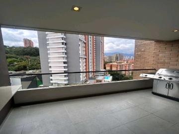 Apartamento En Venta En Medellin En Castropol V377580