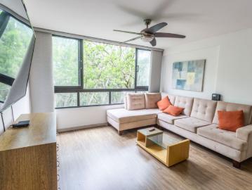 Apartamento En Venta En Medellin En Castropol V310505