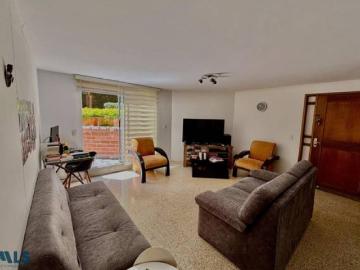 Apartamento En Venta En Medellin En Castropol V321558