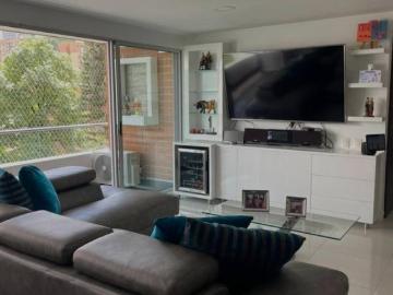 Apartamento En Venta En Medellin En Castropol V337457