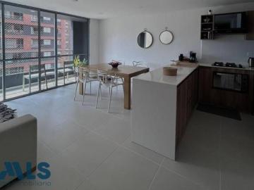 Apartamento En Venta En Medellin En Ciudad Del Rio V336815