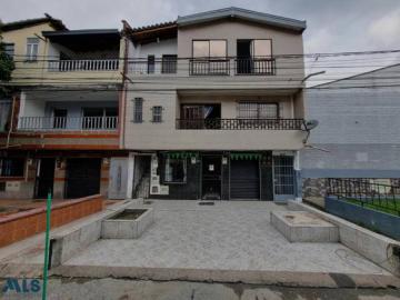 Apartamento En Venta En Medellin En Cristo Rey V345699