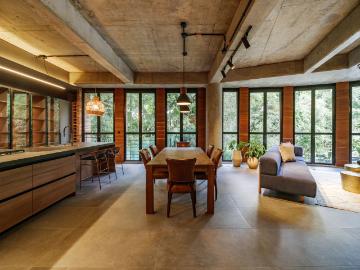 Apartamento En Venta En Medellin En El Tesoro V368567