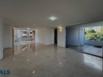 Apartamento En Venta En Medellin En El Tesoro V376064
