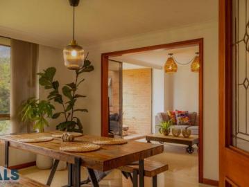 Apartamento En Venta En Medellin En El Tesoro V320940