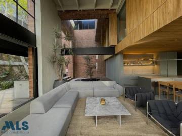 Apartamento En Venta En Medellin En El Tesoro V320926