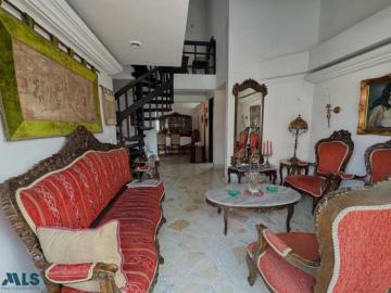 Apartamento En Venta En Medellin En El Velodromo V365778